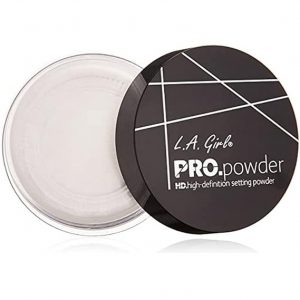 L.A Girl HD Pro Setting Powder