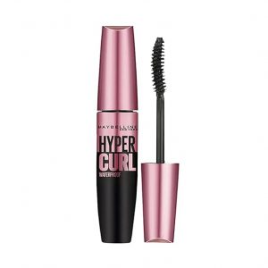 Maybelline New York Hyper Curl Mascara