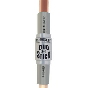 Insight Cosmetics Duo Stick Contour + Highlighter