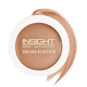 Insight Cosmetics Glitter Makeup Highlighter