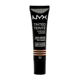 NYX Tinted Moisturizer