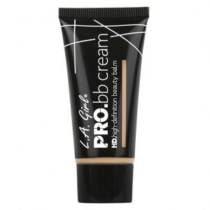 L.A. Girl HD PRO BB Cream