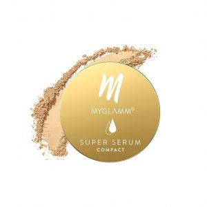 MyGlamm Super Serum Compact