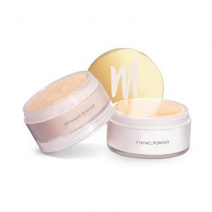 Myglamm Glow To Glamour Shimmer And Fixing Powder