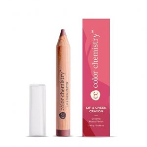 Color Chemistry Lip and Cheek Crayon