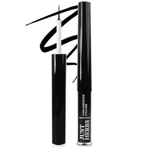 Just Herbs Waterproof & Smudge Proof Eyeliner