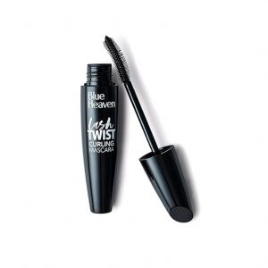 Blue Heaven Lash Twist Curling Mascara