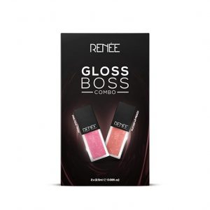 RENEE See Me Shine Lip Gloss