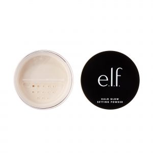 e.l.f. Cosmetics Halo Glow Setting Powder