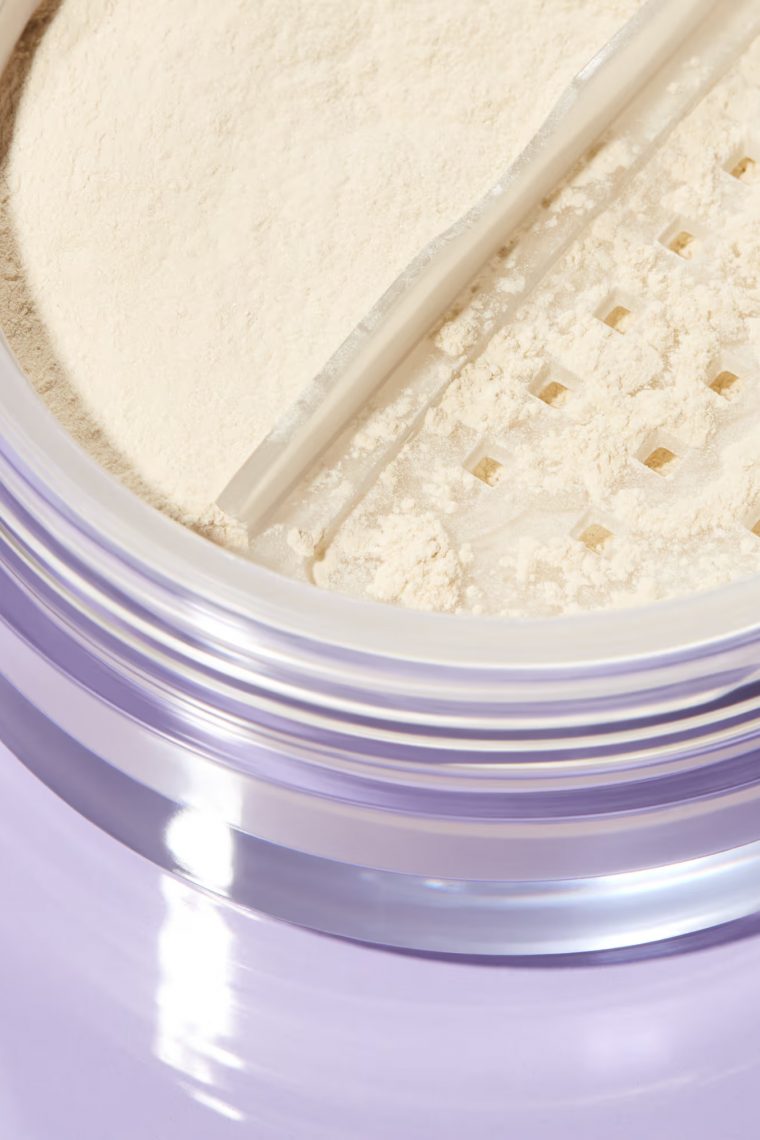 e.l.f. Cosmetics Halo Glow Setting Powder