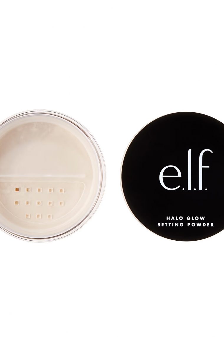 e.l.f. Cosmetics Halo Glow Setting Powder