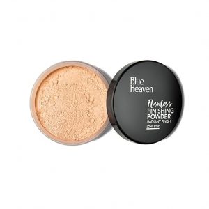 Blue Heaven Flawless Finishing Powder