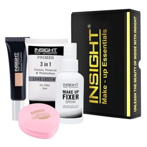 Insight Cosmetics Combo