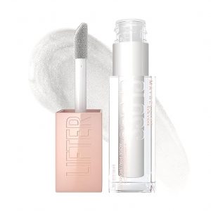 Maybelline New York Lifter Gloss