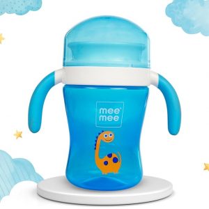 Mee Mee Easy Grip 360 Trainer Sipper Cup