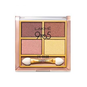 Lakme 9 to 5 EyeShadow Palette