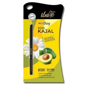 Iba All Day Kohl Kajal