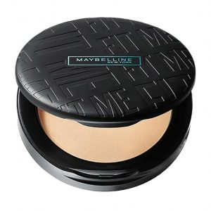 Maybelline New York Fit Me Matte + Poreless Compact Powder