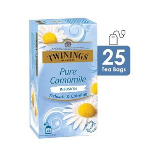 Twinings Chamomile Pure Tea