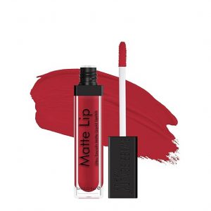 Swiss Beauty Ultra Smooth Matte Liquid Lipstick