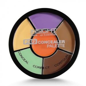 Insight Cosmetics Pro Concealer Palette