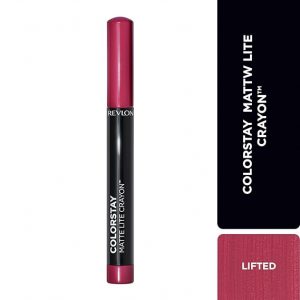 Revlon Colorstay Matte Lite Crayon