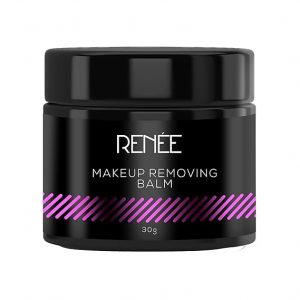 Renee Cosmetics Makeup Removing Balm