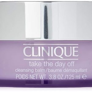 Clinique Take The Day Off Cleansing Balm