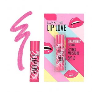 Lakme Lip Love Chapstick