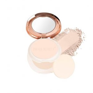 Swiss Beauty Oil Control Compact Powder