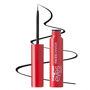 FACESCANADA Magneteyes Liquid Eyeliner