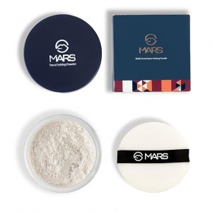 MARS Trend Setting Loose Powder