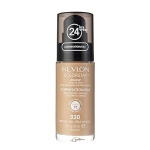 Revlon Colorstay Liquid Foundation