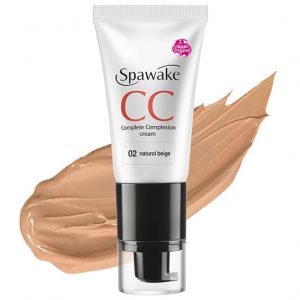 Spawake CC Cream SPF 32 PA++