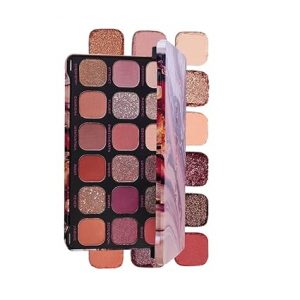 Makeup Revolution Eyeshadow Palette