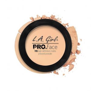 L.A. Girl HD PRO Face Pressed Powder