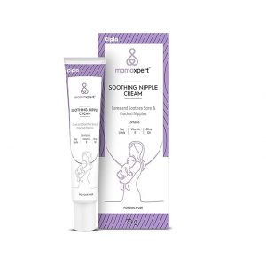 Cipla Mamaxpert Nipple Cream