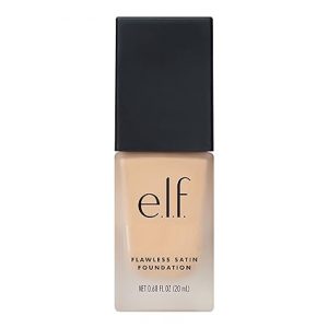 e.l.f. Cosmetics Satin Foundation