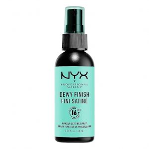 NYX Professional Makeup Setting Spray