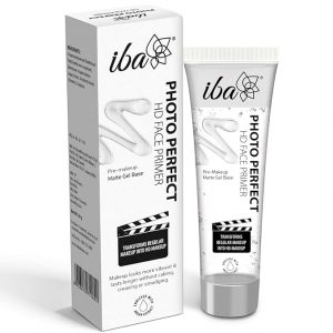 Iba Photo Perfect Hd Face Primer