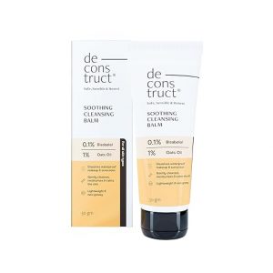 Deconstruct Soothing Cleansing Balm