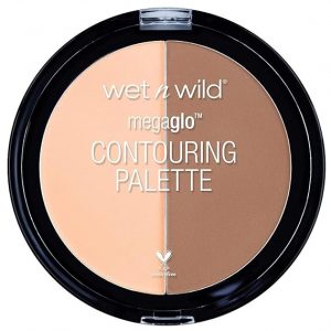 Wet n Wild Megaglo Contour Palette