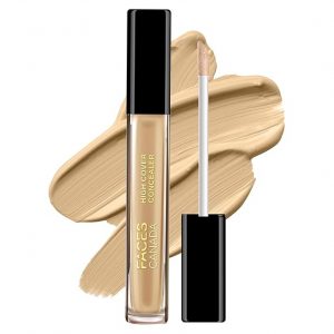 FACES CANADA High Cover Concealer