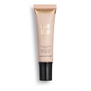 Makeup Revolution Pore Blur Primer