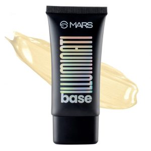 MARS Illuminati base primer