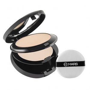 MARS Wonder 2 In 1 Compact Powder