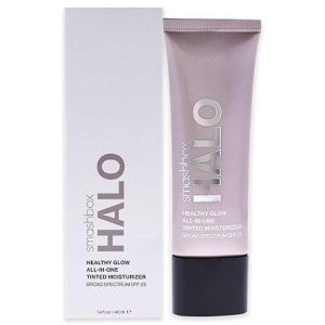 Smashbox Halo Healthy Glow All-In-One Tinted Moisturizer