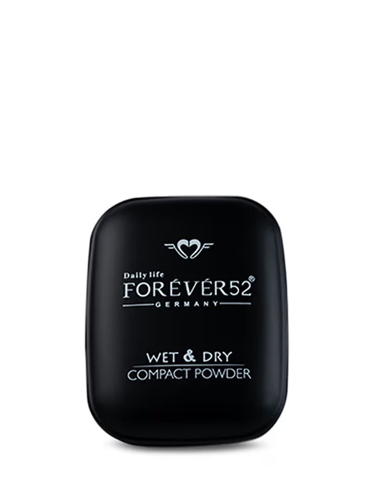 Daily Life Forever52 Wet & Dry Compact Powder