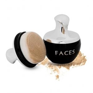 Faces Canada Mineral Loose Powder