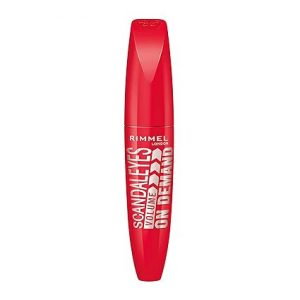 Rimmel London Scandaleyes Volume On Demand mascara